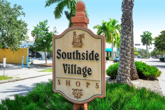 2329 ROSE STREET, Sarasota, FL 34239