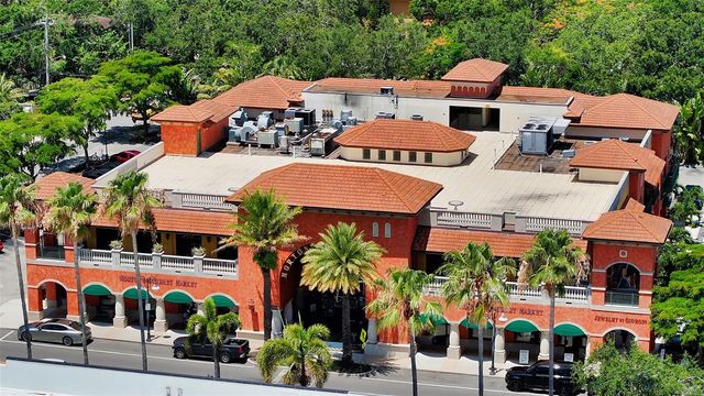 2329 ROSE STREET, Sarasota, FL 34239