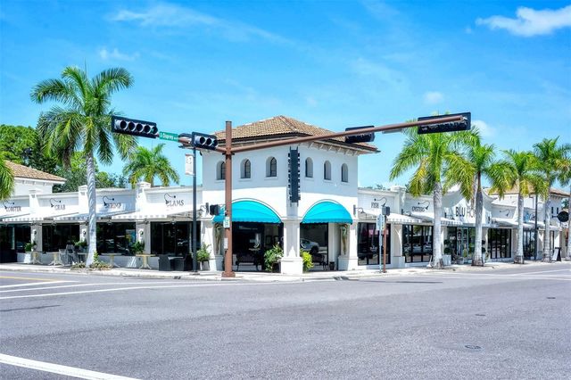 2329 ROSE STREET, Sarasota, FL 34239