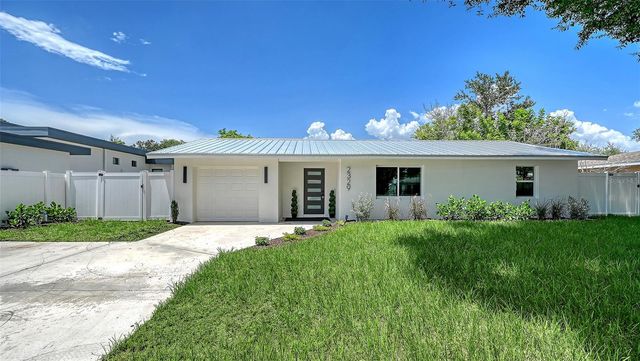 2329 ROSE STREET, Sarasota, FL 34239