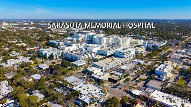 2329 ROSE STREET, Sarasota, FL 34239
