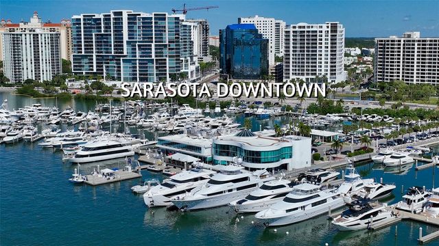 2329 ROSE STREET, Sarasota, FL 34239