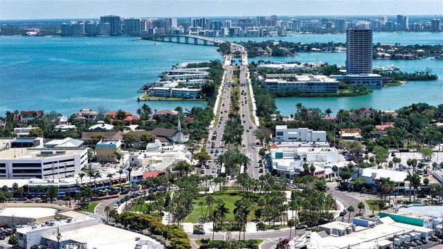 2329 ROSE STREET, Sarasota, FL 34239