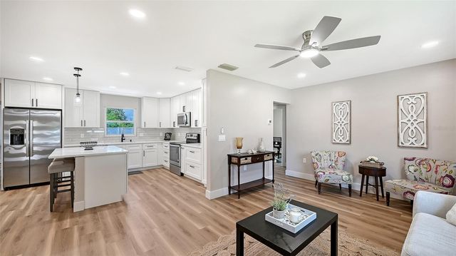 2329 ROSE STREET, Sarasota, FL 34239