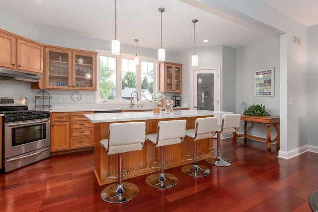 W5158 Hares Foot ROAD, Elkhorn, WI 53121