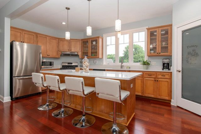 W5158 Hares Foot ROAD, Elkhorn, WI 53121