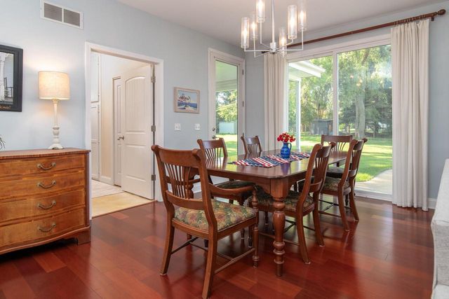 W5158 Hares Foot ROAD, Elkhorn, WI 53121