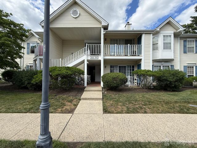 95 Sapphire Lane, Franklin Twsp, NJ 08823
