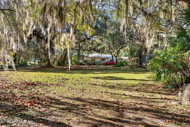 0 NELSONS Point PARCEL 000, Keystone Heights, FL 32656