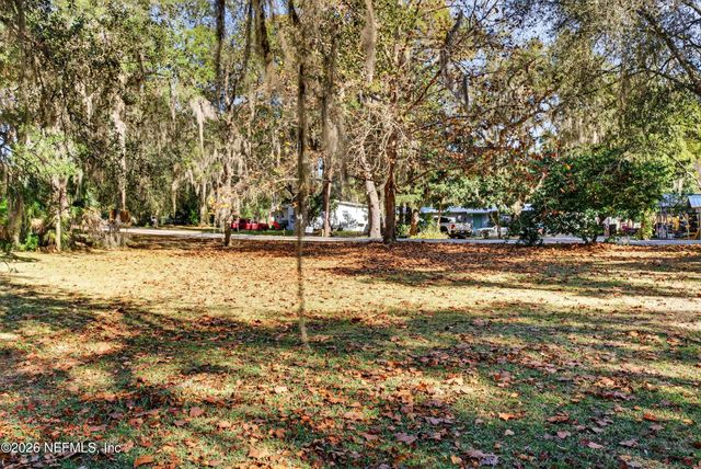 0 NELSONS Point PARCEL 000, Keystone Heights, FL 32656