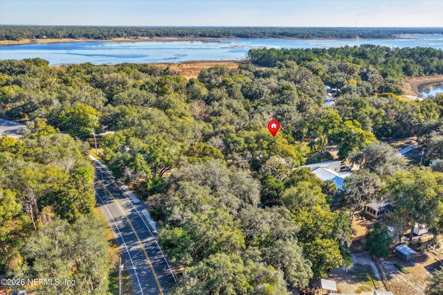 0 NELSONS Point PARCEL 000, Keystone Heights, FL 32656