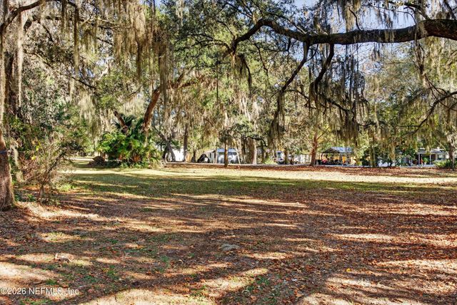 0 NELSONS Point PARCEL 000, Keystone Heights, FL 32656