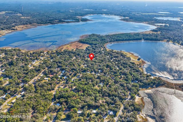 0 NELSONS Point PARCEL 000, Keystone Heights, FL 32656