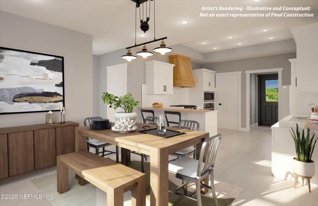 0 NELSONS Point PARCEL 000, Keystone Heights, FL 32656