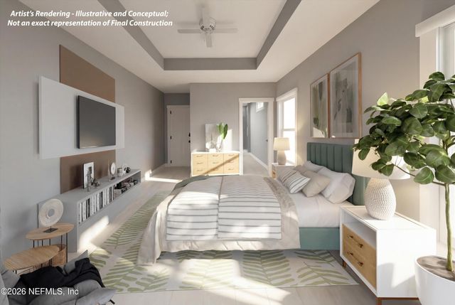 0 NELSONS Point PARCEL 000, Keystone Heights, FL 32656