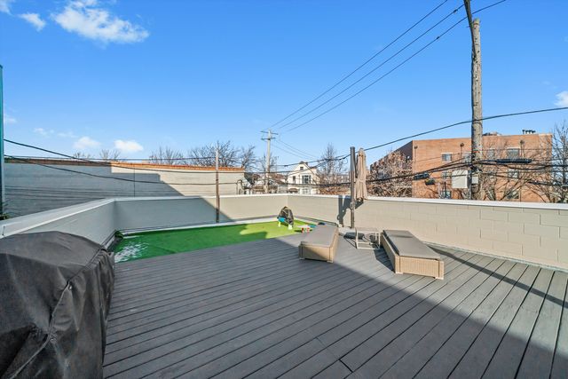 3215 N ELSTON Avenue 1N, Chicago, IL 60618