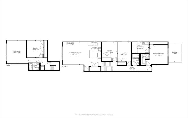 3215 N ELSTON Avenue 1N, Chicago, IL 60618