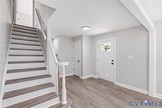 4520 Crossgate Rd, Chesterfield, VA 23831