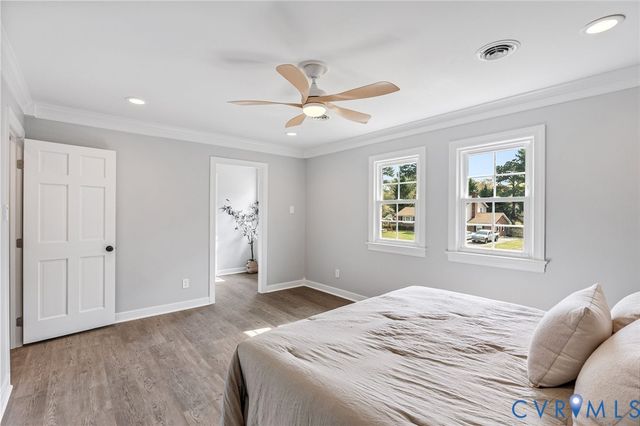 4520 Crossgate Rd, Chesterfield, VA 23831