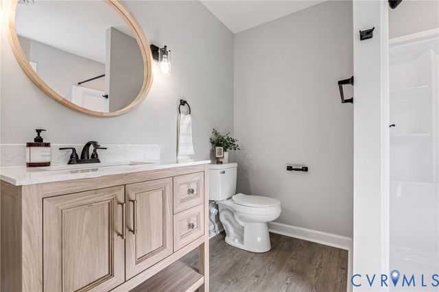 4520 Crossgate Rd, Chesterfield, VA 23831