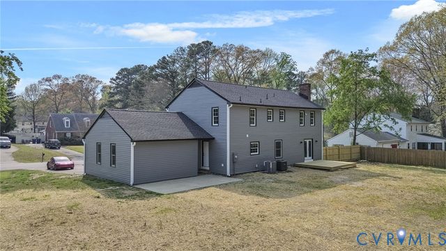 4520 Crossgate Rd, Chesterfield, VA 23831
