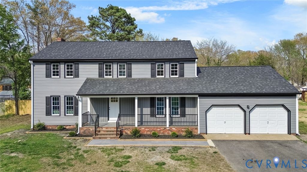 4520 Crossgate Rd, Chesterfield, VA 23831