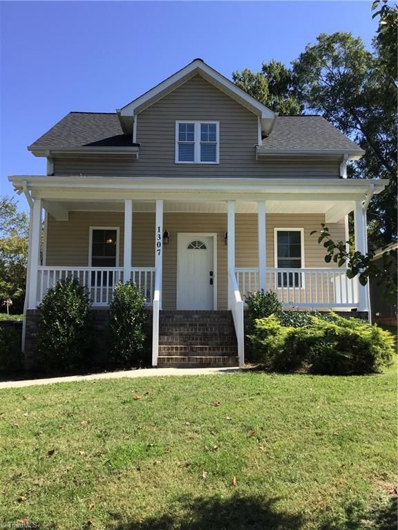 1307 Avalon Road, Greensboro, NC 27401