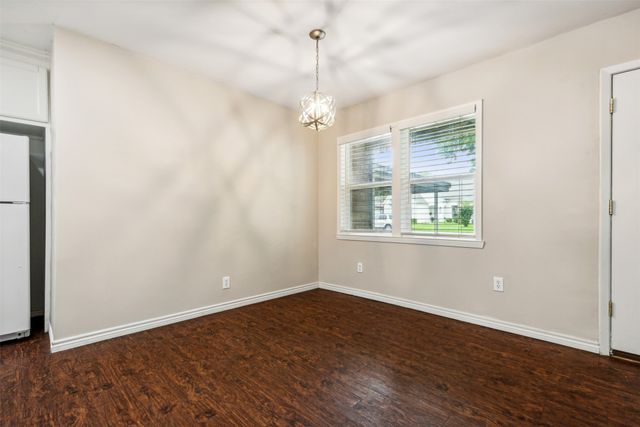 5805 Tracyne Drive, Westworth Village, TX 76114