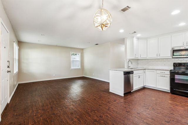 5805 Tracyne Drive, Westworth Village, TX 76114
