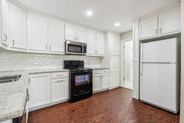 5805 Tracyne Drive, Westworth Village, TX 76114