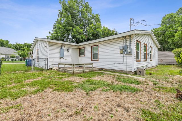 5805 Tracyne Drive, Westworth Village, TX 76114