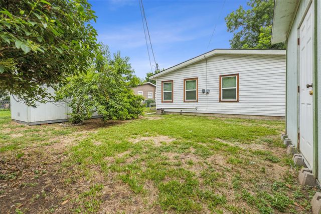 5805 Tracyne Drive, Westworth Village, TX 76114