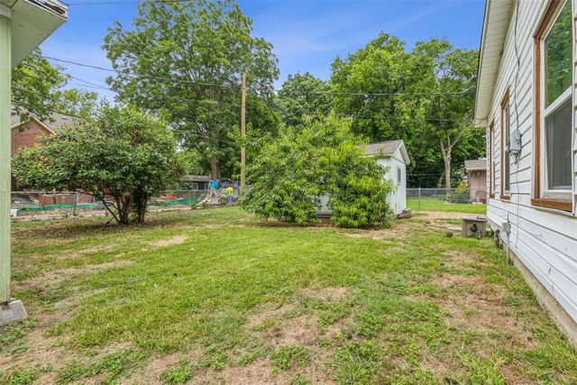 5805 Tracyne Drive, Westworth Village, TX 76114