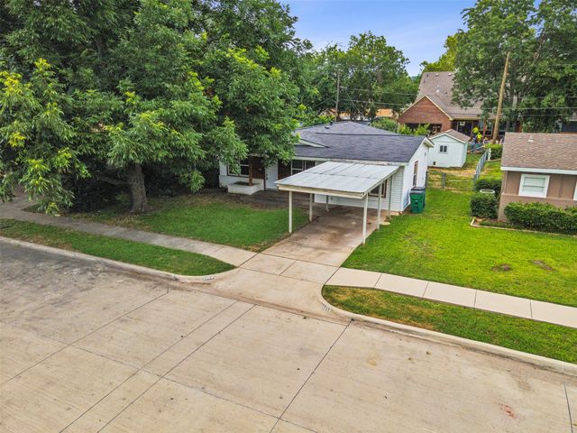 5805 Tracyne Drive, Westworth Village, TX 76114