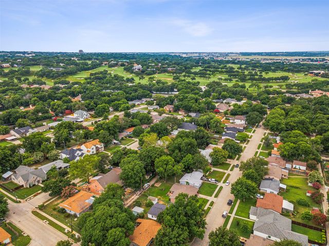 5805 Tracyne Drive, Westworth Village, TX 76114