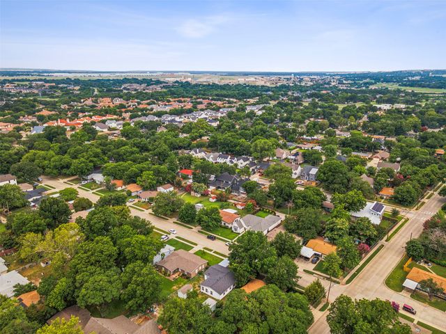 5805 Tracyne Drive, Westworth Village, TX 76114
