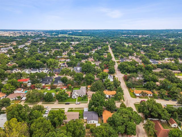 5805 Tracyne Drive, Westworth Village, TX 76114