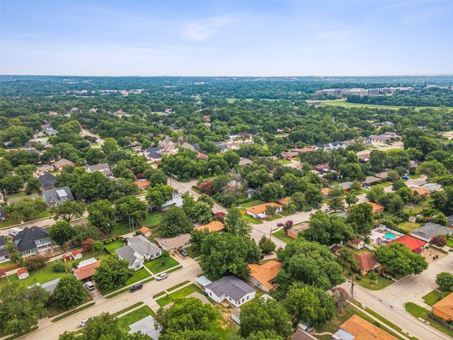 5805 Tracyne Drive, Westworth Village, TX 76114