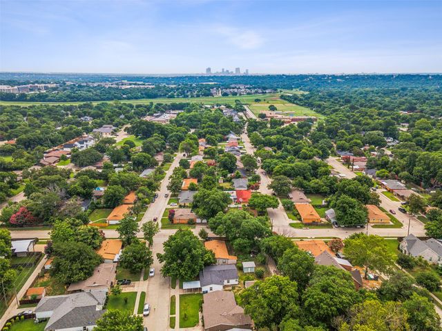5805 Tracyne Drive, Westworth Village, TX 76114