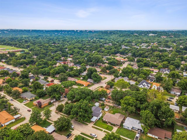5805 Tracyne Drive, Westworth Village, TX 76114