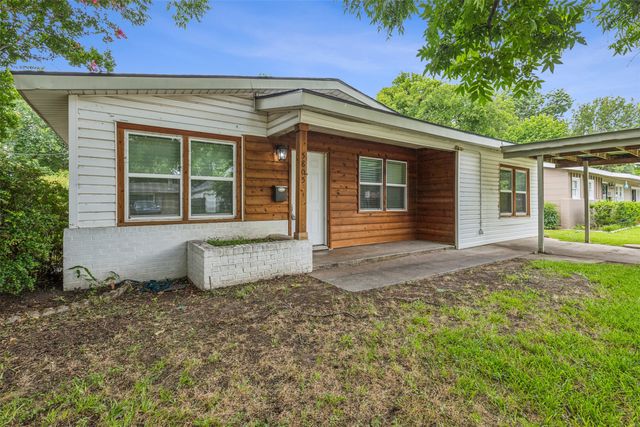 5805 Tracyne Drive, Westworth Village, TX 76114