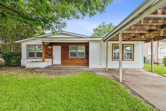 5805 Tracyne Drive, Westworth Village, TX 76114