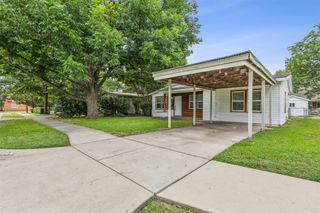 5805 Tracyne Drive, Westworth Village, TX 76114