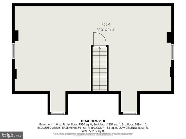 1006 COLEBROOK RD, Lebanon, PA 17042