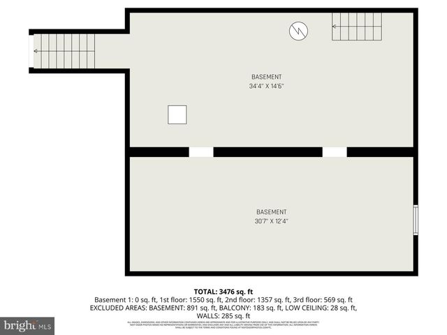 1006 COLEBROOK RD, Lebanon, PA 17042