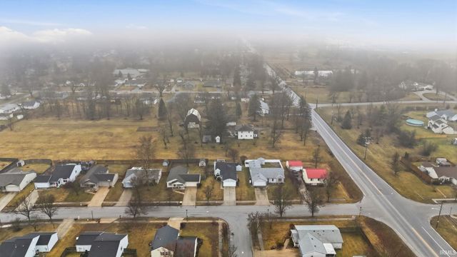 3715 Three Oaks Drive, Fort Wayne, IN 46809