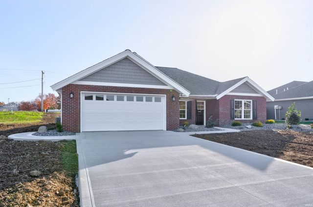 1840 Field View Court, Ferdinand, IN 47532