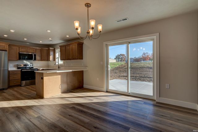 1840 Field View Court, Ferdinand, IN 47532