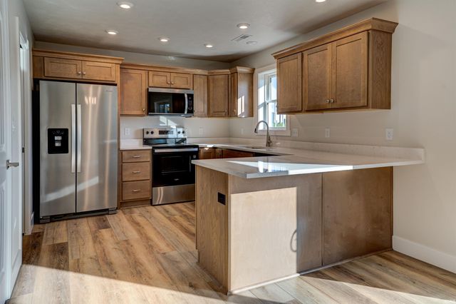 1840 Field View Court, Ferdinand, IN 47532