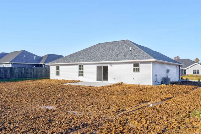 1840 Field View Court, Ferdinand, IN 47532